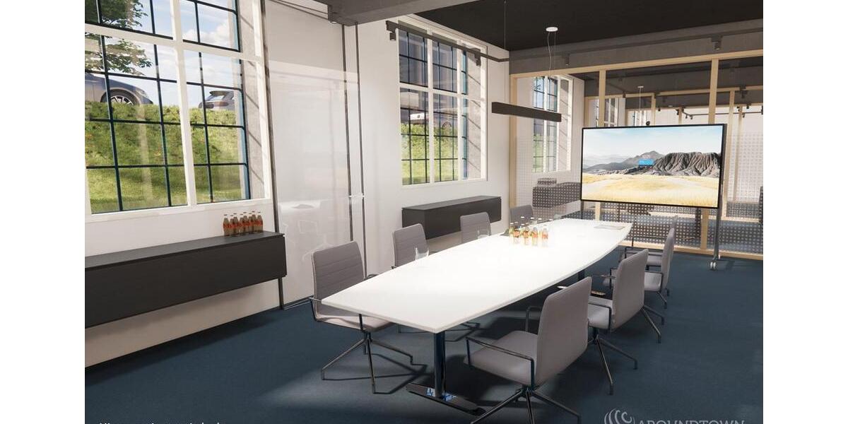 Gewerbeobjekt Hannover Vahrenwald-List - 4.739&euro; | Angebot:25986910