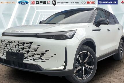 Baic Beijing X75 8.500 km 31.890 &euro; Lehrte 31275