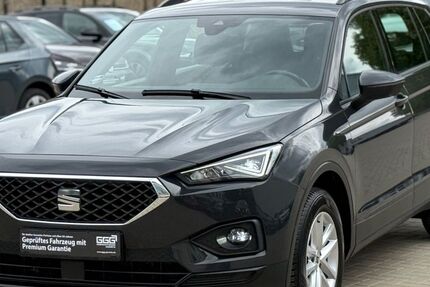 Seat Tarraco 95.000 km 19.500 &euro; Hannover 30449