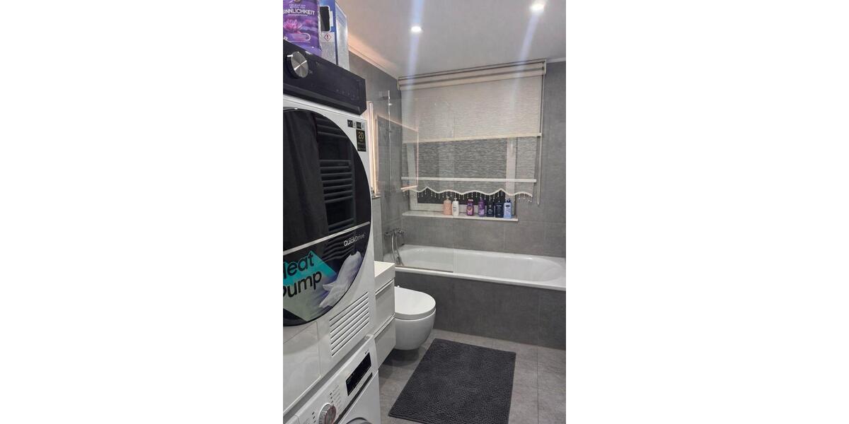 Etagenwohnung Langenhagen - 3 Zimmer, 66 m&sup2;, 1.200&euro; | Angebot:25962448