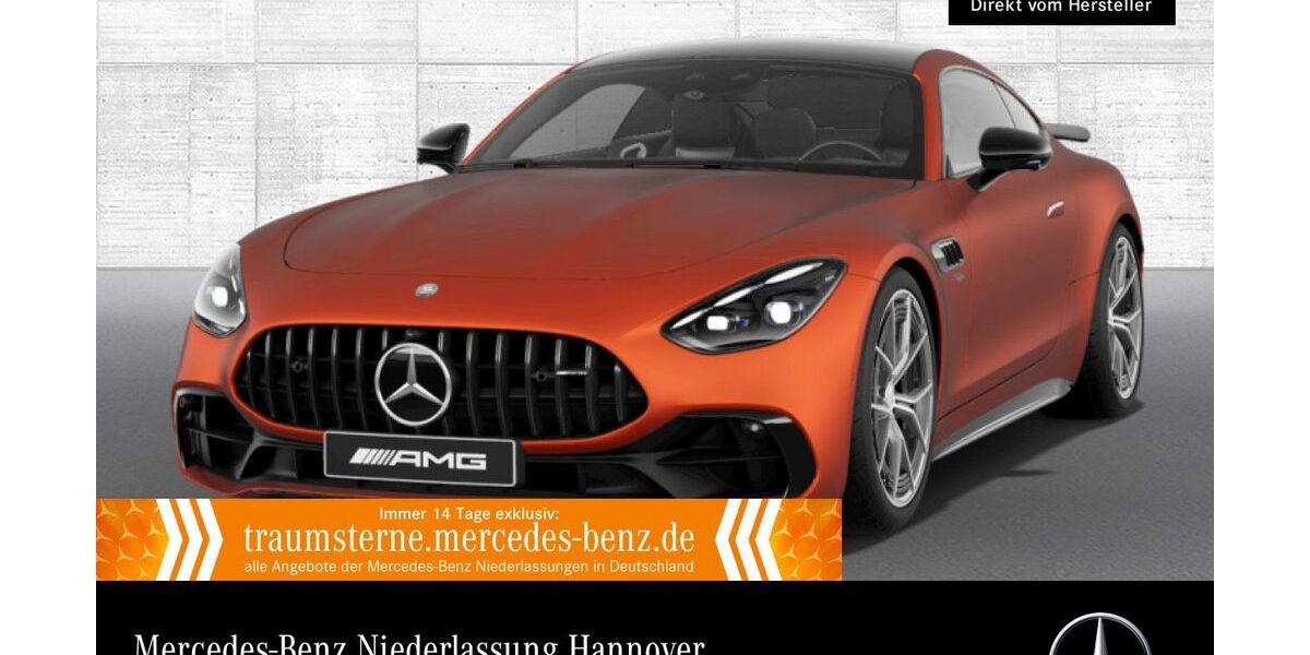 Mercedes-Benz AMG GT 22.760 km 114.990 &euro; Hannover/Langenhagen 30855