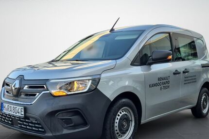 Renault Kangoo 3.500 km 22.900 &euro; Hannover 30177