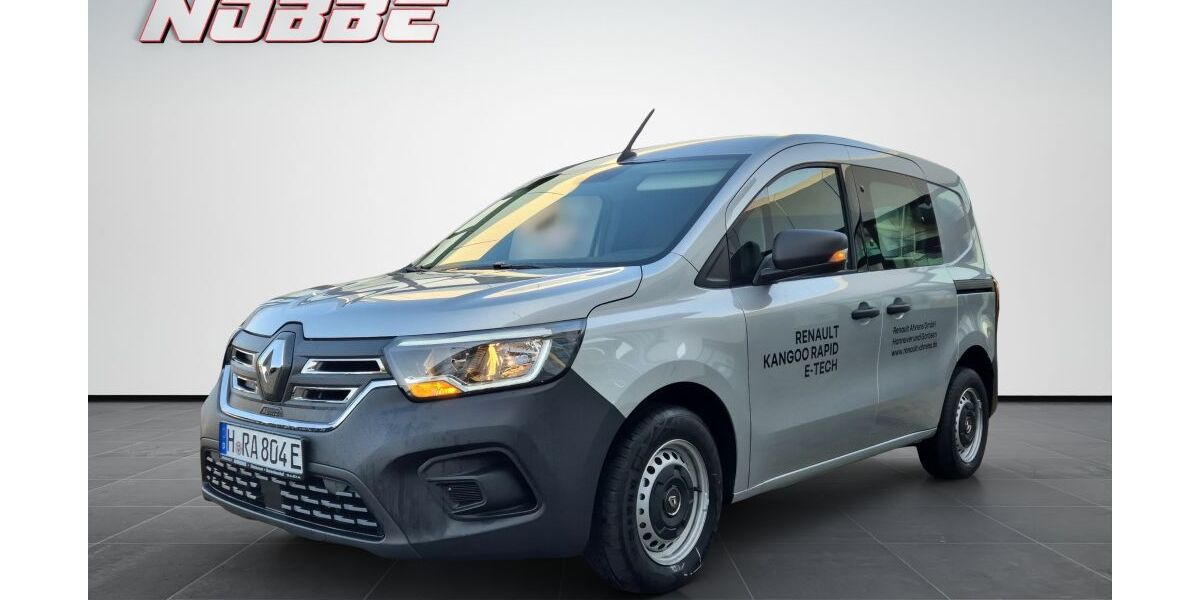 Renault Kangoo 3.500 km 22.900 &euro; Hannover 30177