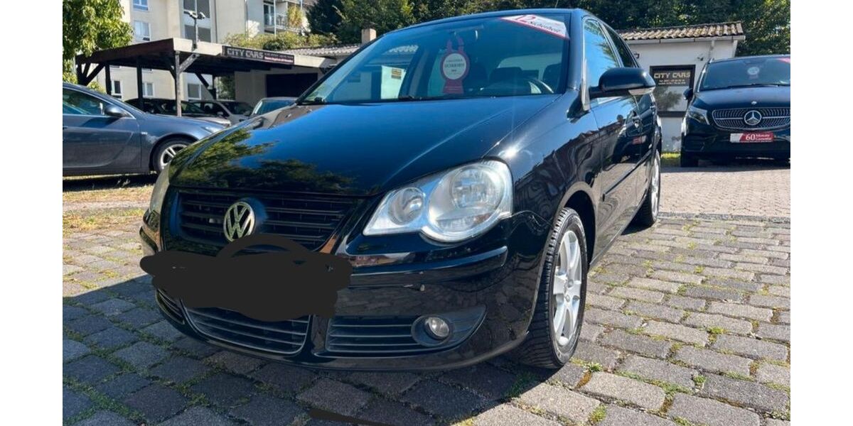 VW Polo 119.000 km 4.800 &euro; Hannover 30451