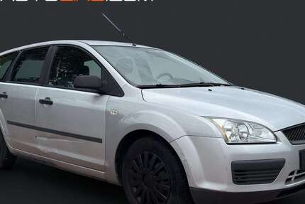 Ford Focus 181.000 km 1.850 &euro; Ronnenberg StT Empelde Region Hannover 30952