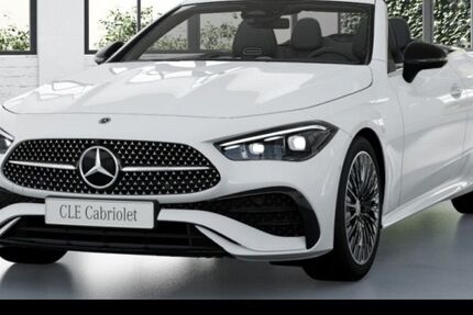 Mercedes-Benz CLE 200 9.900 km 61.900 &euro; Hannover 30655