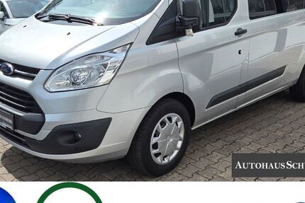 Ford Tourneo Custom 141.640 km 21.999 &euro; Hannover 30165