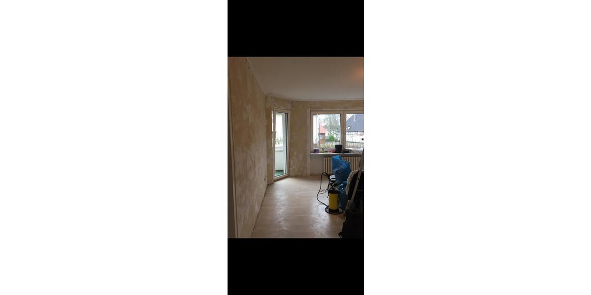 Erdgeschoßwohnung Hannover Misburg-Anderten - 2 Zimmer, 50 m&sup2;, 600&euro; | Angebot:25232075