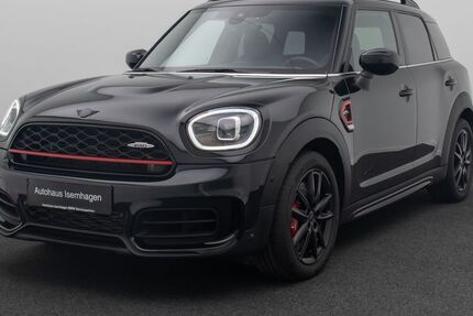 Mini John Cooper Works Countryman 35.291 km 36.499 &euro; Isernhagen 30916