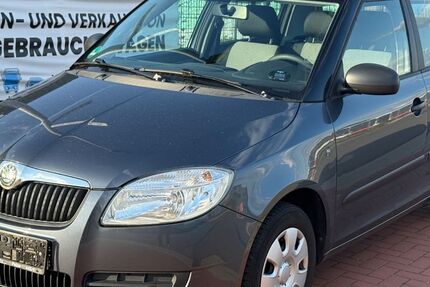 Skoda Fabia 118.000 km 2.100 &euro; Neustadt 31535