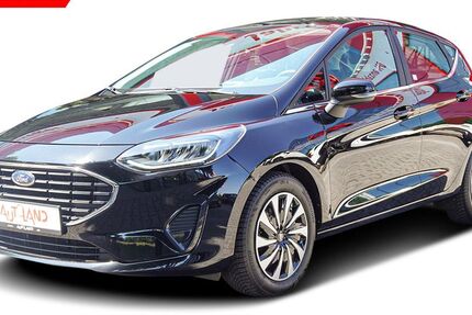 Ford Fiesta 39.671 km 18.950 &euro; Hannover 30179