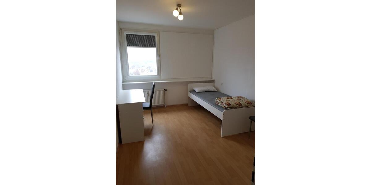 Etagenwohnung Hannover Linden-Limmer - 2 Zimmer, 60 m&sup2;, 98.900&euro; | Angebot:25598920