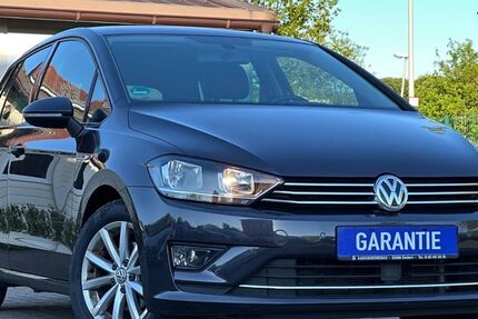 VW Golf Sportsvan 124.000 km 13.950 &euro; Hannover 30419