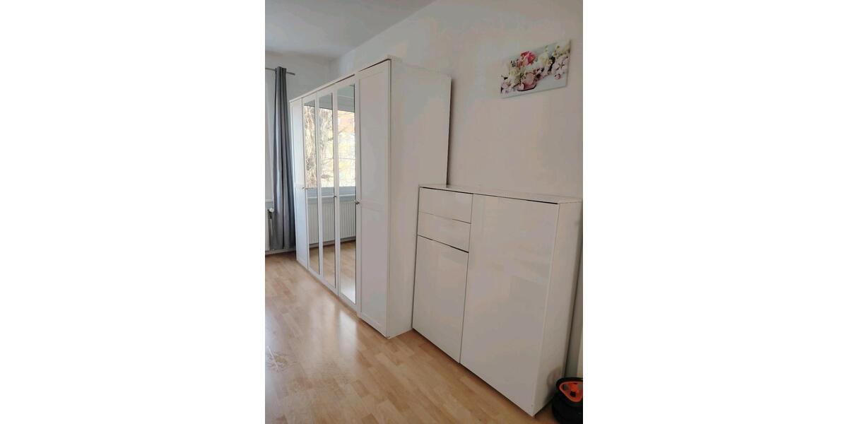 Etagenwohnung Hannover Ricklingen - 2 Zimmer, 50 m&sup2;, 1.000&euro; | Angebot:25232078