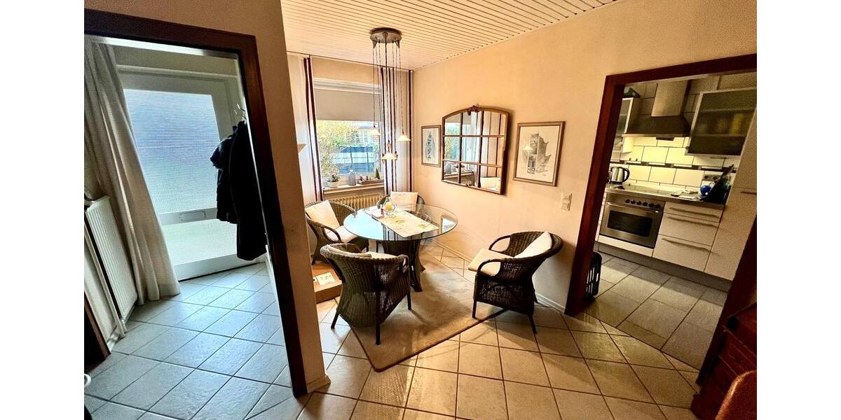 Reihenhaus Wunstorf - 6 Zimmer, 144 m&sup2;, 285.000&euro; | Angebot:26957527