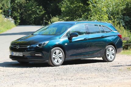 Opel Astra 90.000 km 11.200 &euro; Barsinghausen 30890