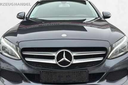 Mercedes-Benz C 250 195.000 km 15.450 &euro; Isernhagen 30916
