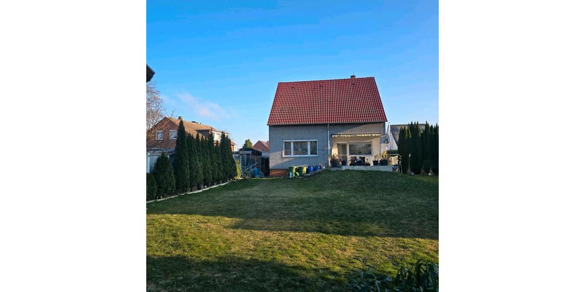 Einfamilienhaus Barsinghausen - 4 Zimmer, 115 m&sup2;, 319.000&euro; | Angebot:24279015