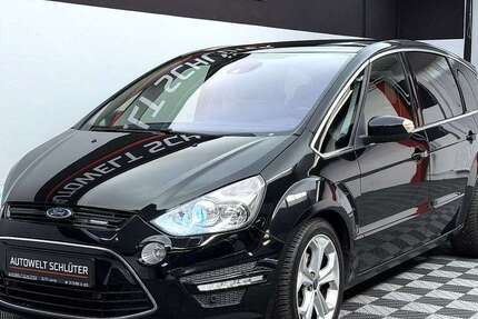Ford S-Max 204.000 km 8.890 &euro; Lehrte 31275
