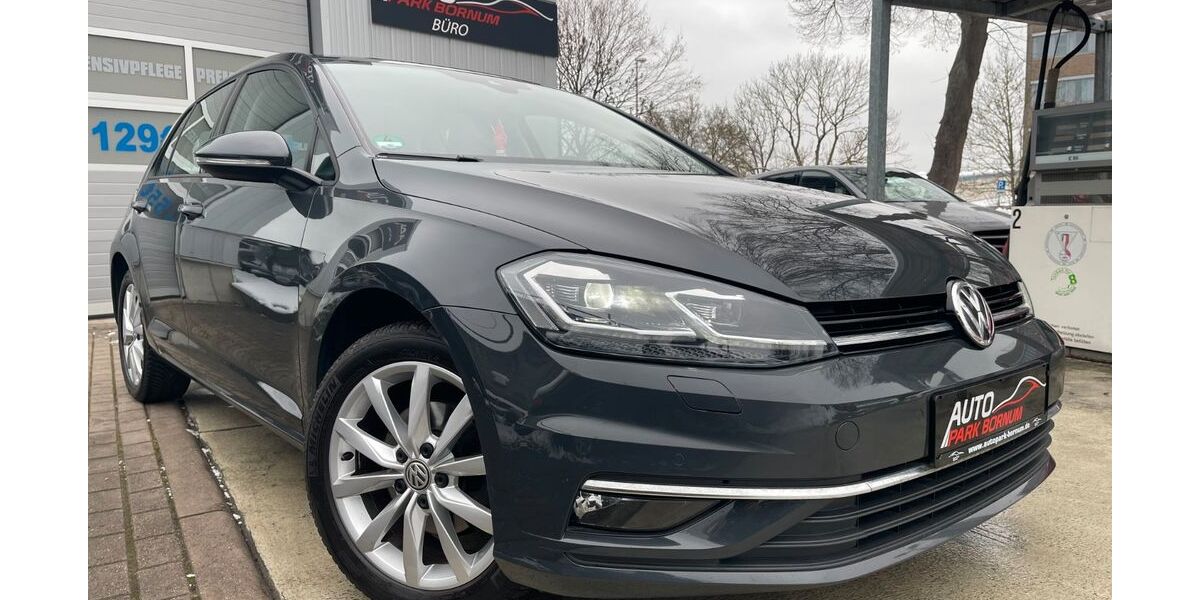 VW Golf 106.602 km 16.590 &euro; Hannover 30453