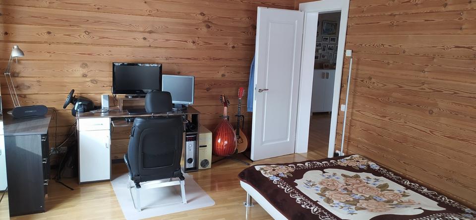 Einfamilienhaus Langenhagen Engelbostel - 6 Zimmer, 172 m&sup2;, 600.000&euro; | Angebot:25722772