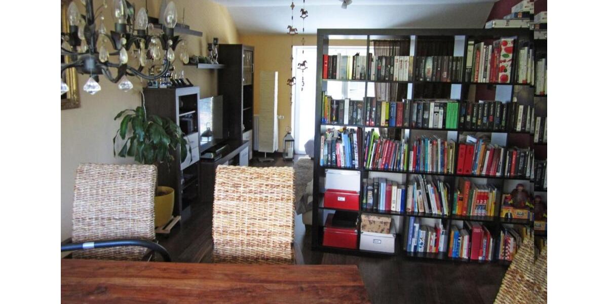 Dachgeschoßwohnung Neustadt am Rübenberge - 4 Zimmer, 117 m&sup2;, 1.130&euro; | Angebot:25841909