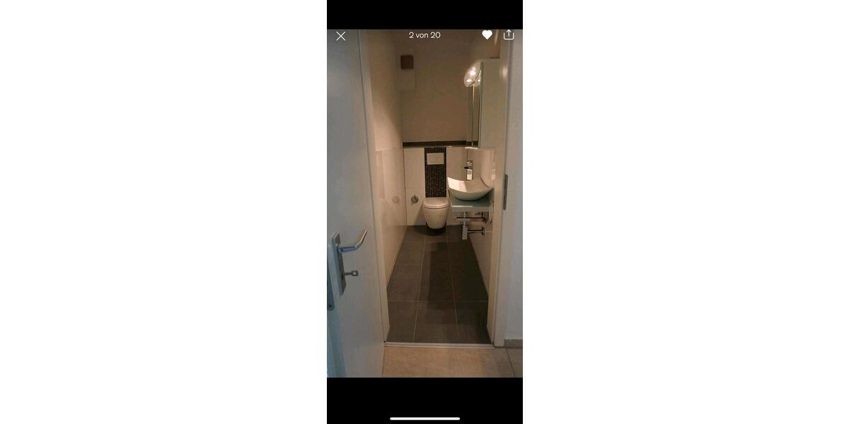 Terrassenwohnung Gehrden - 3 Zimmer, 80 m&sup2;, 1.472&euro; | Angebot:25416312