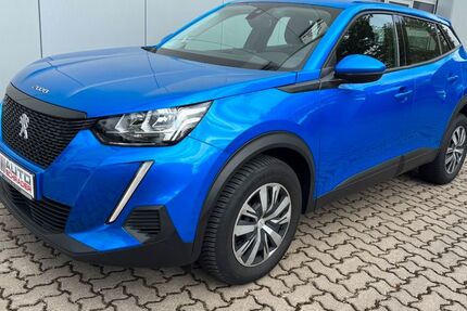 Peugeot 2008 40.000 km 15.480 &euro; Garbsen 30826