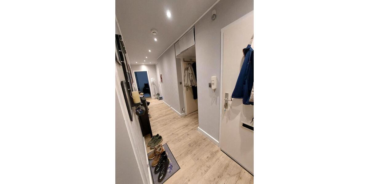 Etagenwohnung Laatzen - 3.5 Zimmer, 90 m&sup2;, 195.000&euro; | Angebot:26563332