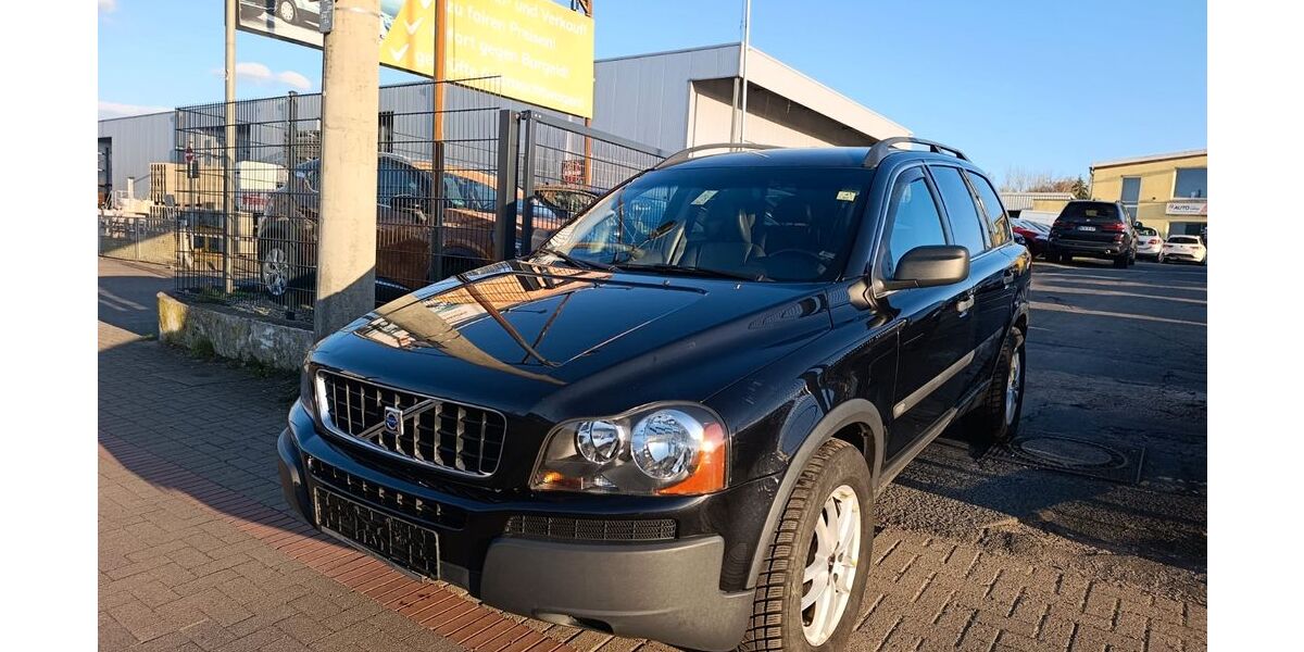 Volvo XC90 269.000 km 4.990 &euro; Hannover 30453