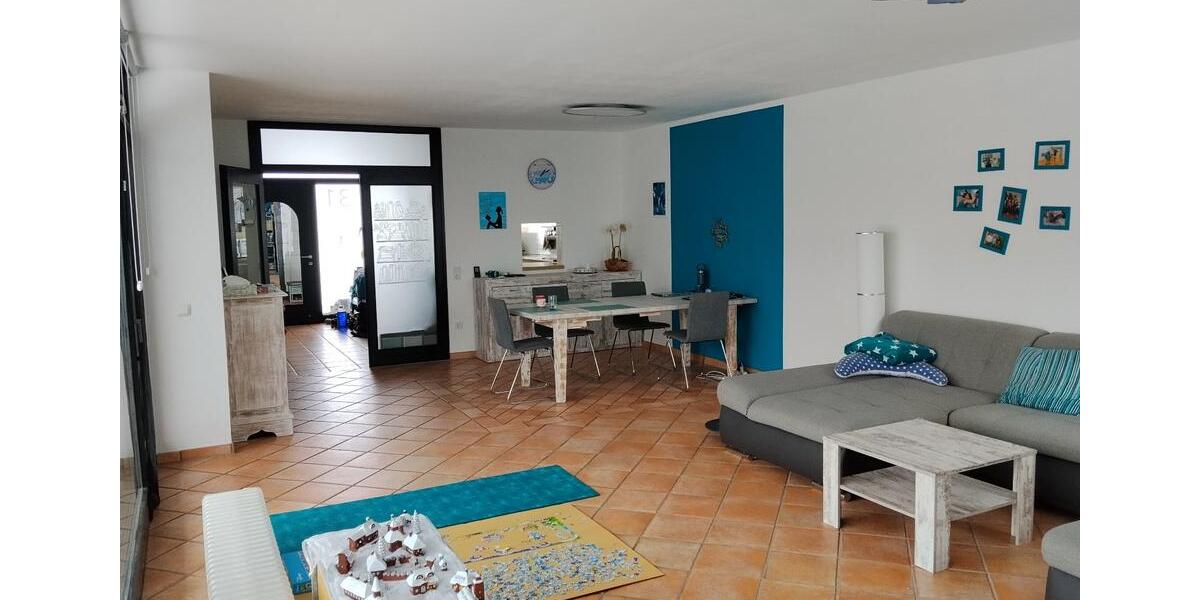 Reihenhaus Wunstorf - 4 Zimmer, 117 m&sup2;, 419.000&euro; | Angebot:24956110