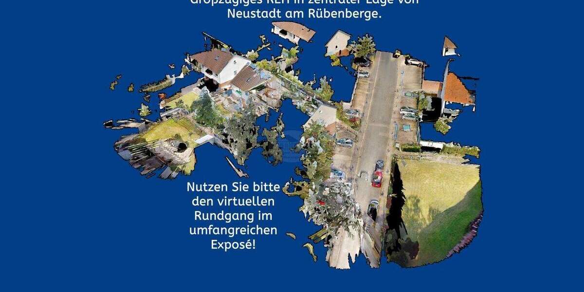 Reihenendhaus Neustadt am Rübenberge Neustadt - 6 Zimmer, 160 m&sup2;, 349.000&euro; | Angebot:25661779