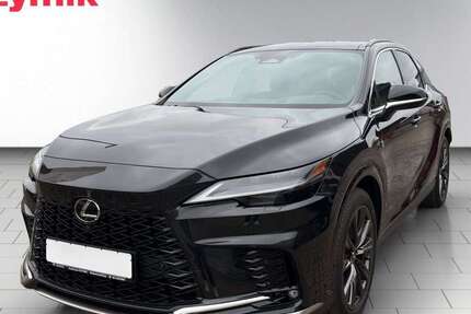 Lexus RX 450h 1.500 km 72.880 &euro; Wedemark 30900