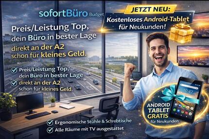 Gewerbeobjekt Langenhagen Brink - 399&euro; | Angebot:25277463