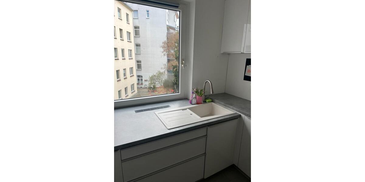 Etagenwohnung Hannover Vahrenwald-List - 3 Zimmer, 87 m&sup2;, 1.100&euro; | Angebot:25978198