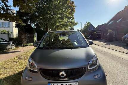 Smart forTwo 65.000 km 10.000 &euro; Burgwedel 30938