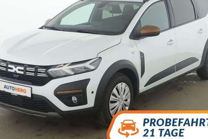 Dacia Jogger 24.726 km 17.470 &euro; Laatzen 30880