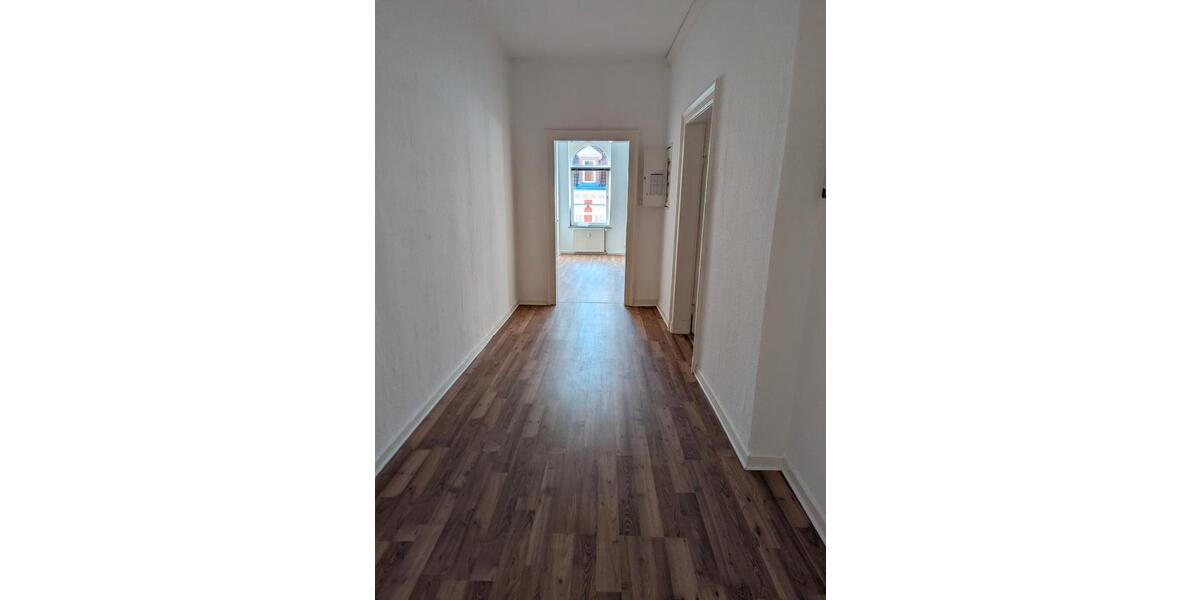 Dachgeschoßwohnung Hannover Vahrenwald-List - 3 Zimmer, 79 m&sup2;, 870&euro; | Angebot:26423600