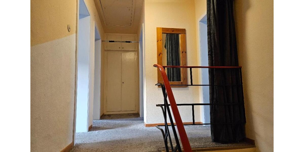 Reihenhaus Seelze - 4 Zimmer, 100 m&sup2;, 349.000&euro; | Angebot:24245001