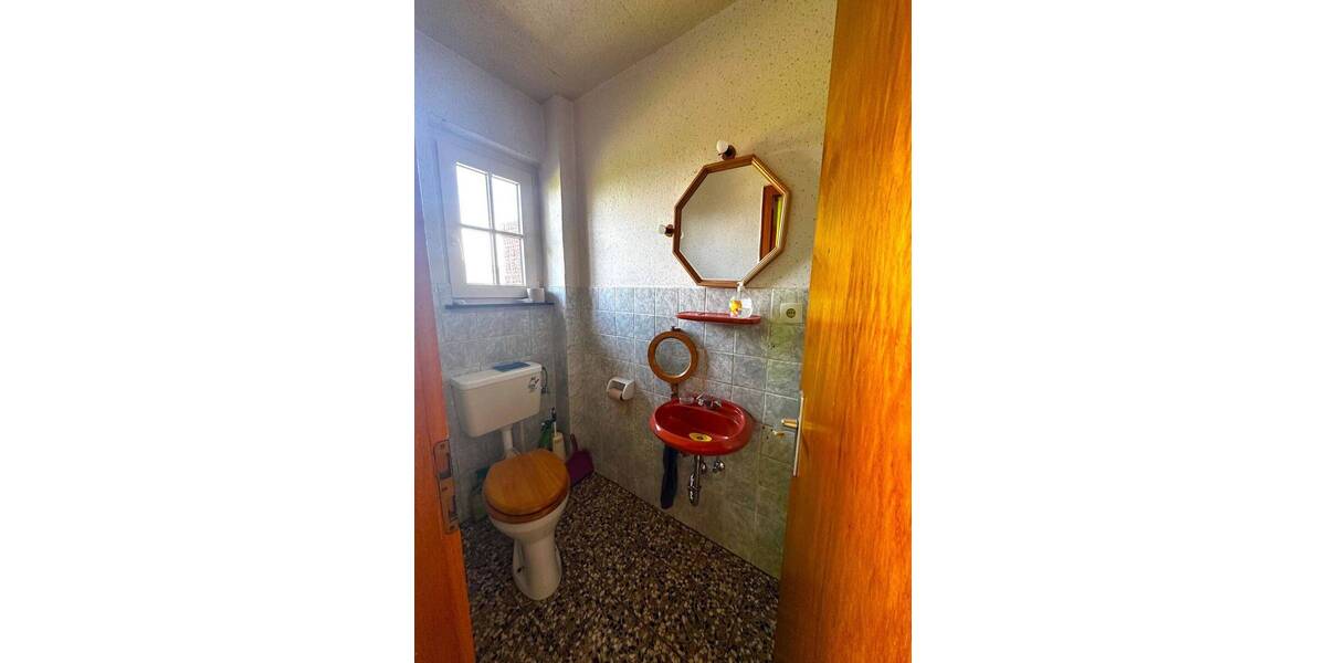 Doppelhaushälfte Wennigsen (Deister) Holtensen - 6 Zimmer, 145 m&sup2;, 295.000&euro; | Angebot:25671291