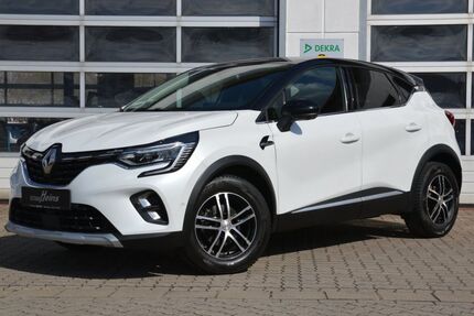 Renault Captur 65.591 km 17.950 &euro; Stadthagen 31655
