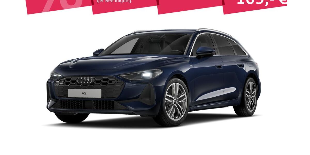 Audi A5 20.257 km 46.550 &euro; Hannover 30179