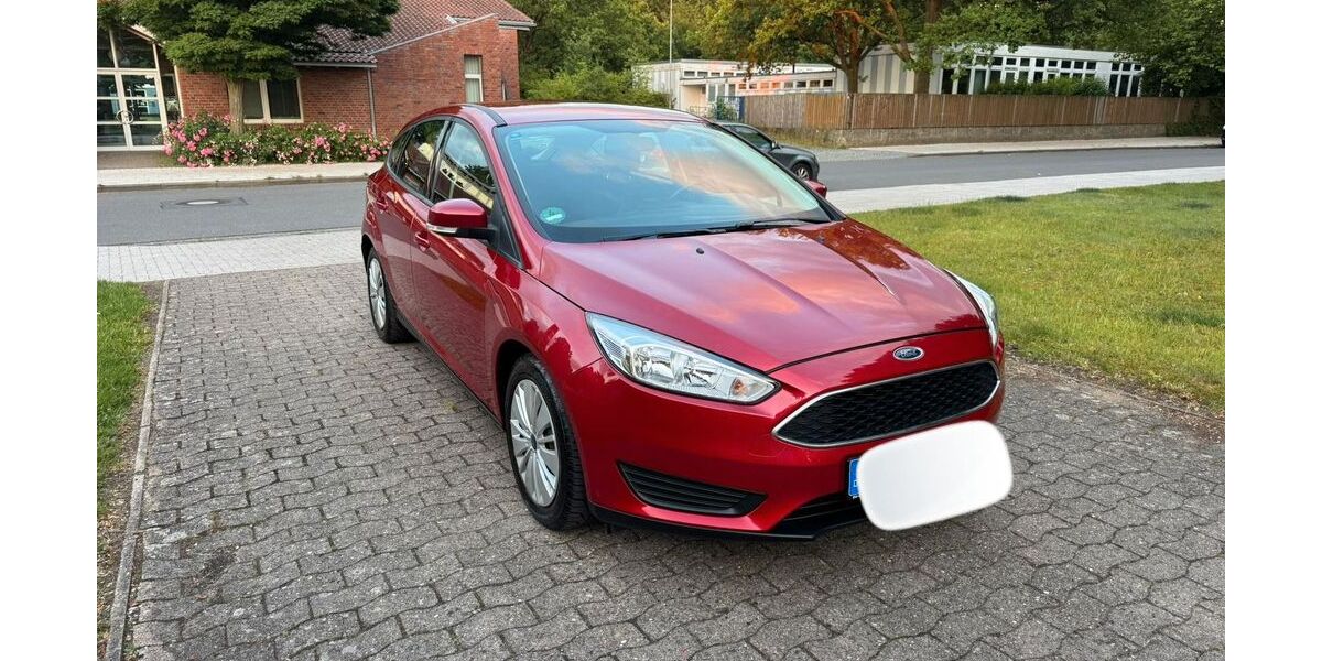 Ford Focus 112.000 km 5.500 &euro; Hannover 30916