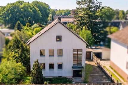 Haus Hannover Bothfeld-Vahrenheide - 8 Zimmer, 233 m&sup2;, 725.000&euro; | Angebot:27523711