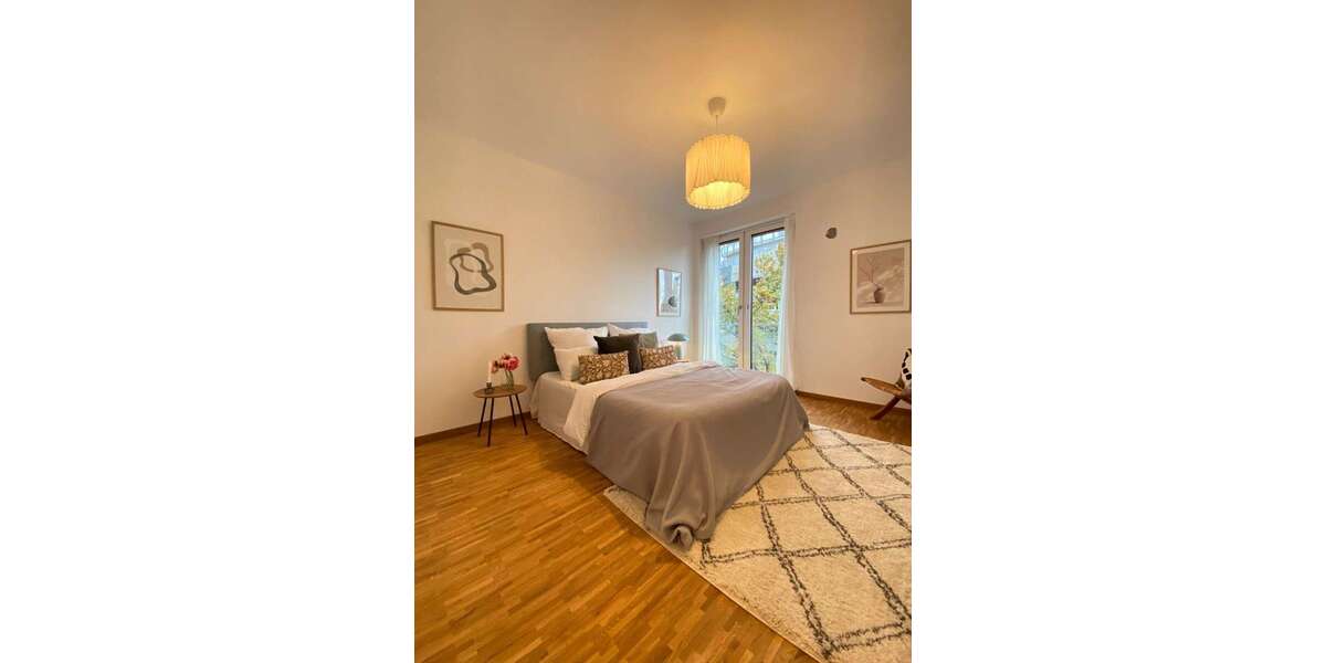 Etagenwohnung Hannover-Nordstadt Nordstadt - 2 Zimmer, 59 m&sup2;, 325.000&euro; | Angebot:22616719