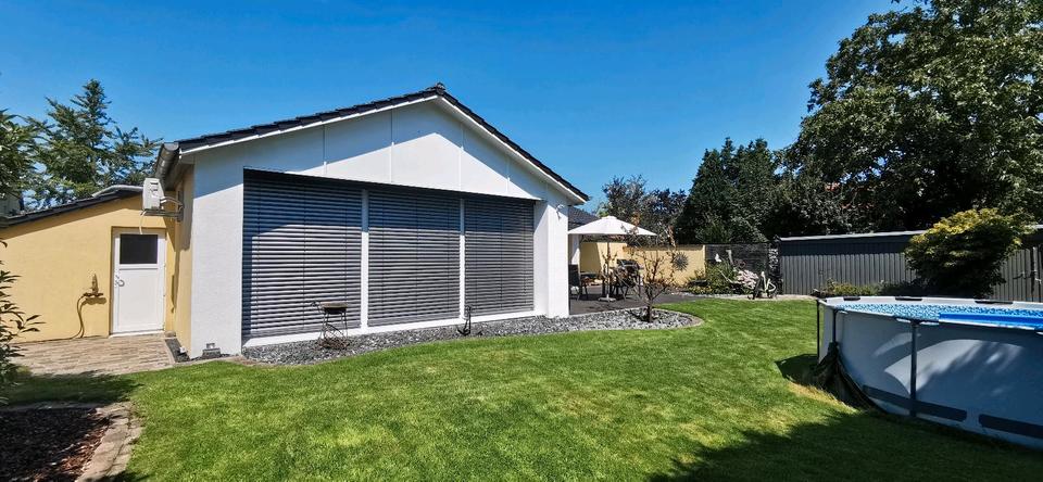 Bungalow Wunstorf - 5 Zimmer, 130 m&sup2;, 666.600&euro; | Angebot:26461278