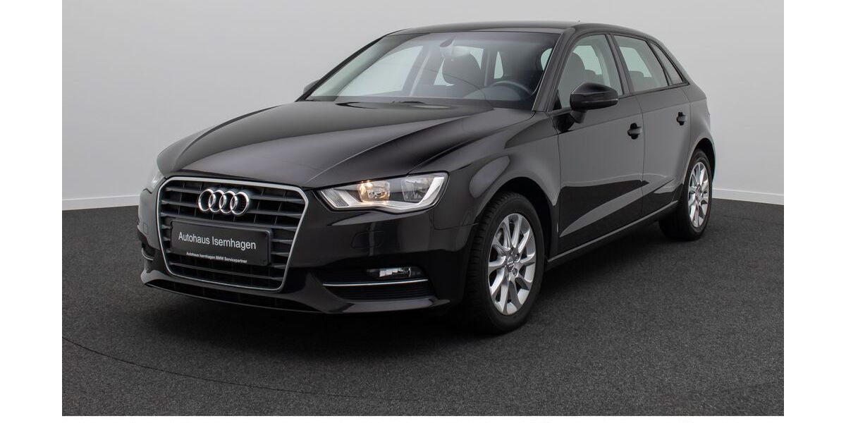 Audi A3 120.000 km 11.499 &euro; Isernhagen 30916