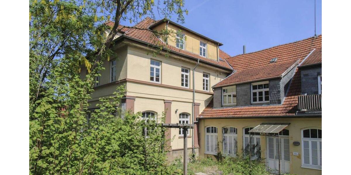 Gewerbeobjekt Rehburg-Loccum Bad Rehburg - 890.000&euro; | Angebot:25938980