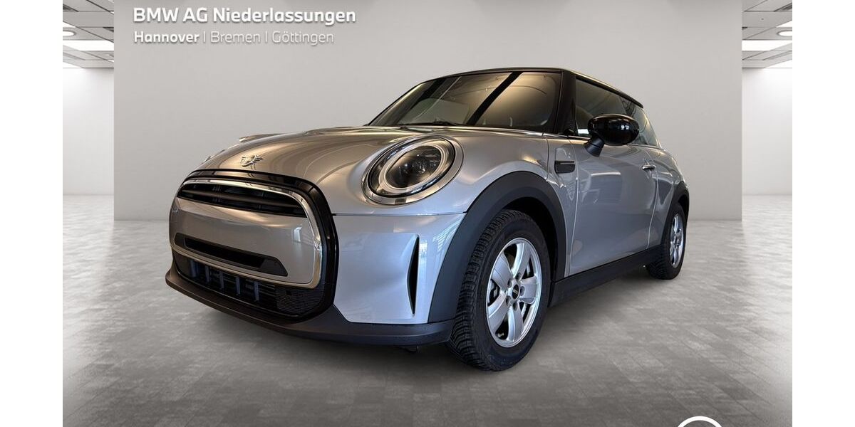 Mini Cooper 8.162 km 23.406 &euro; Hannover 30539