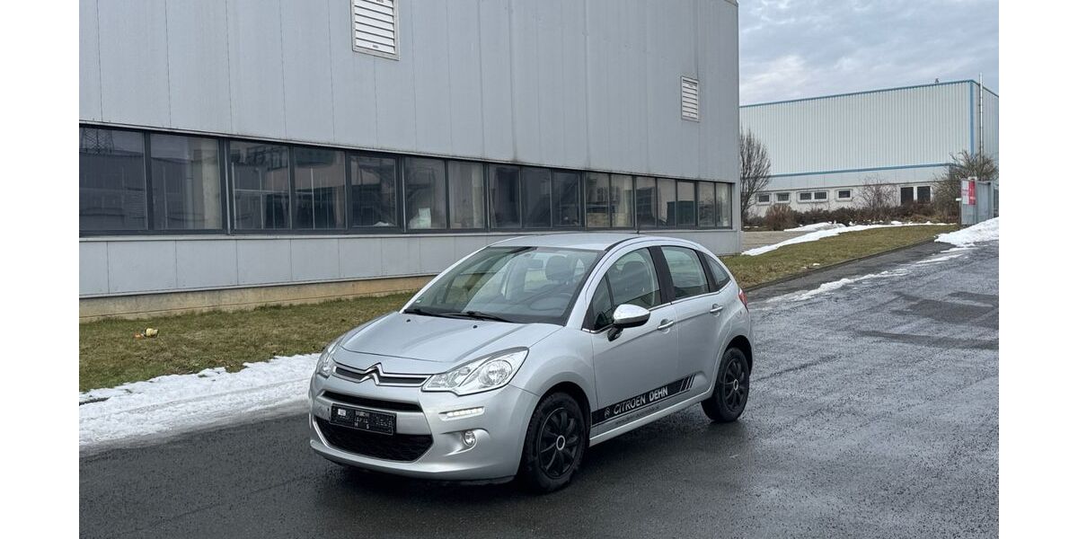 Citroen C3 92.000 km 4.399 &euro; Laatzen 30880